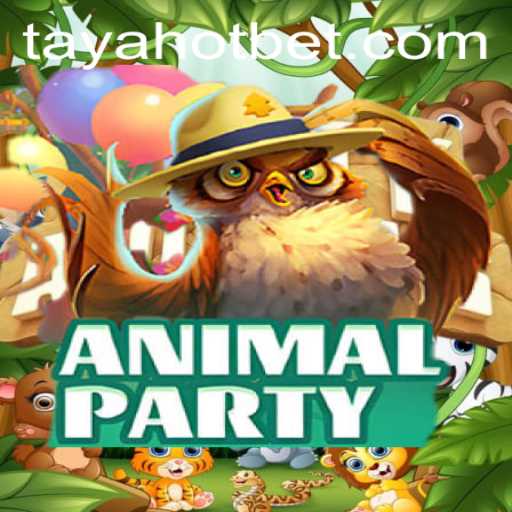 Unveiling the Excitement of AnimalParty and the Thrill of TayaHot