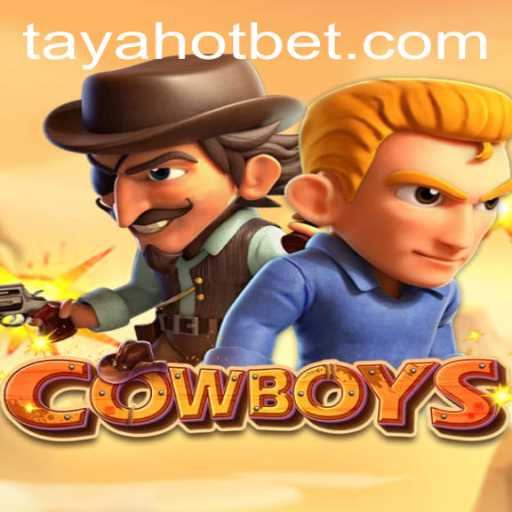 Discover the Thrilling World of COWBOYS: A Game of Strategy and Adventure