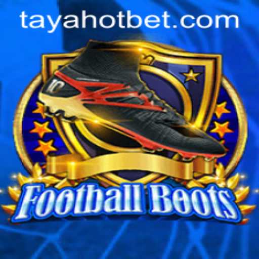 Introducing FootballBoots: The Game Taking the Sports World by Storm