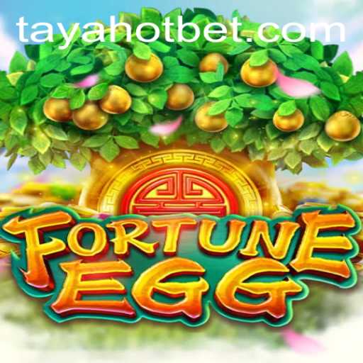 Discover the Allure of FortuneEgg: Unveiling TayaHot’s Latest Gaming Sensation