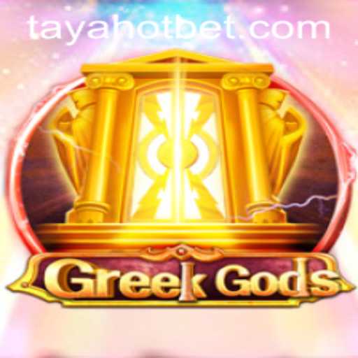 Exploring the Mystical World of GreekGods: A Journey with TayaHot