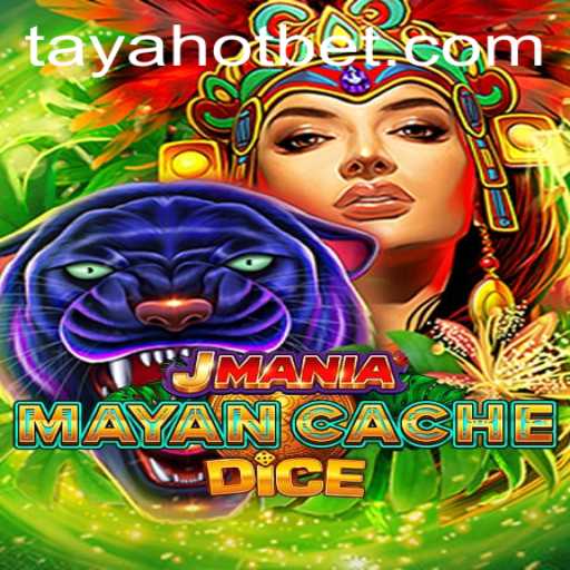 Unveiling JManiaMayanCacheDice: A New Era of Board Gaming in 2023