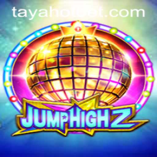 JumpHigh2: Explore the Dynamic World of TayaHot