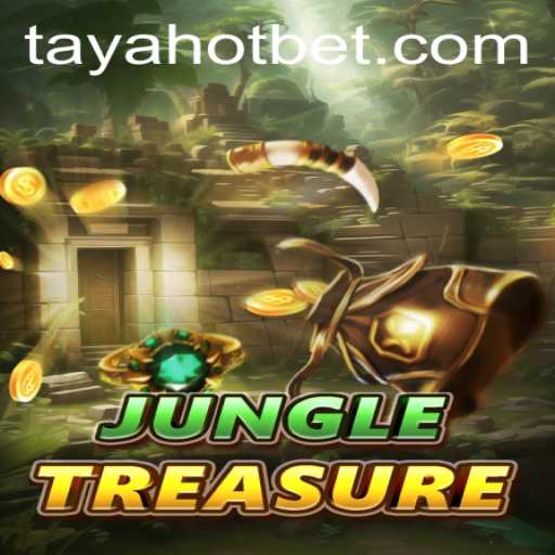 Discover the Adventure of JungleTreasure: Unlock the Mystery with TayaHot
