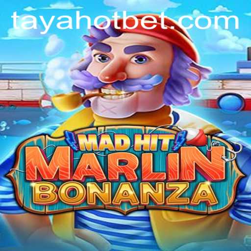 Dive into Adventure with MadHitMarlinBonanza