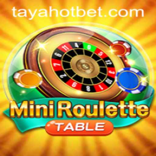 Discover MiniRoulette: The Exciting World of TayaHot