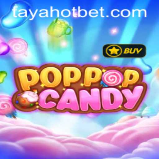 Exploring the World of POPPOPCANDY: An Engaging New Game