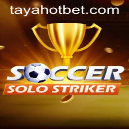 SoccerSoloStriker: Conquer the Field One Goal at a Time