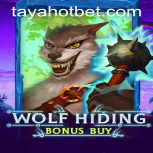 Exploring the Thrills of WolfHidingBonusBuy: Game Dynamics and the TayaHot Phenomenon